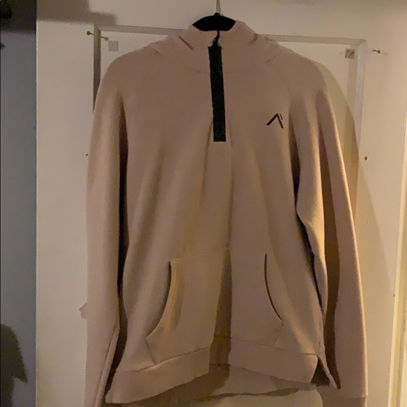 Workout hoodie - Picture 1 of 4